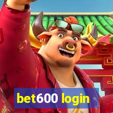 bet600 login